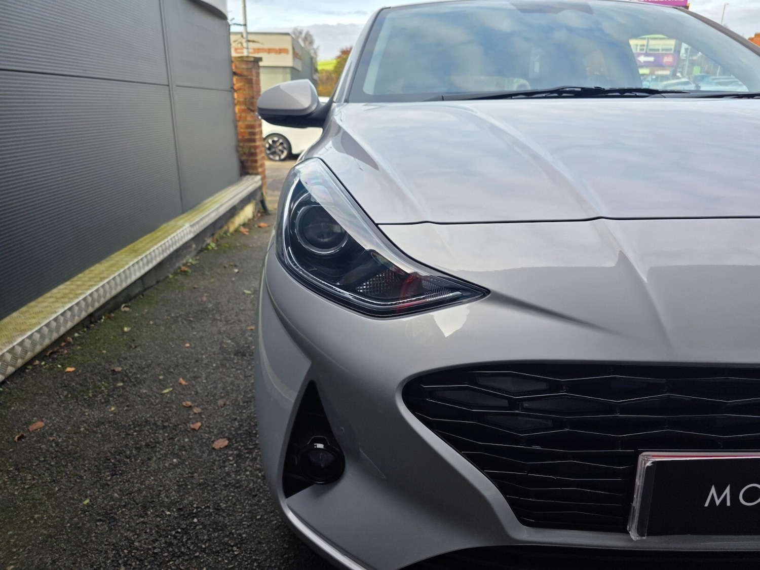 Used Hyundai i10 2025 for sale - 76869903: Photo 10