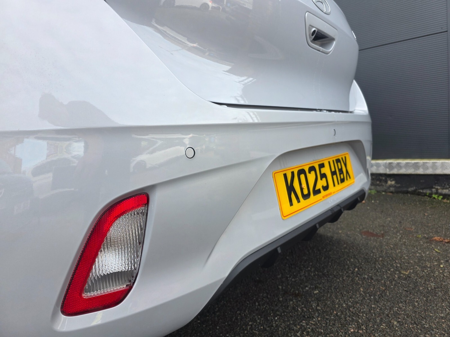 Used Hyundai i10 2025 for sale - 76869903: Photo 13