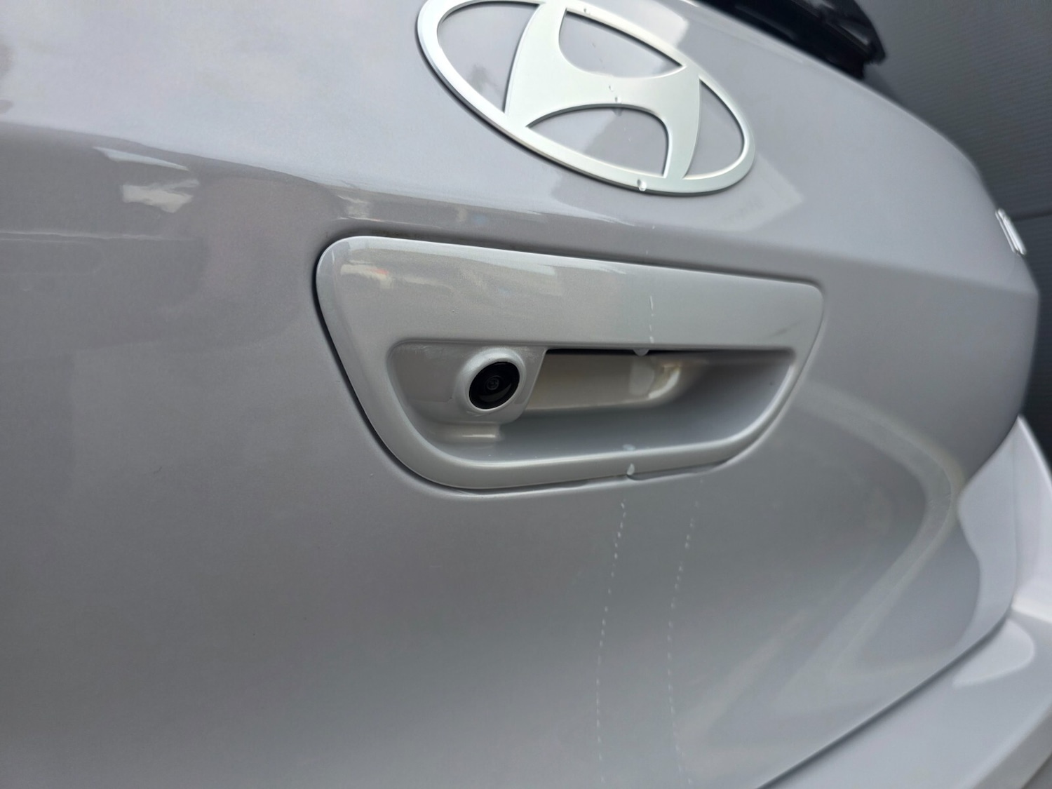 Used Hyundai i10 2025 for sale - 76869903: Photo 14