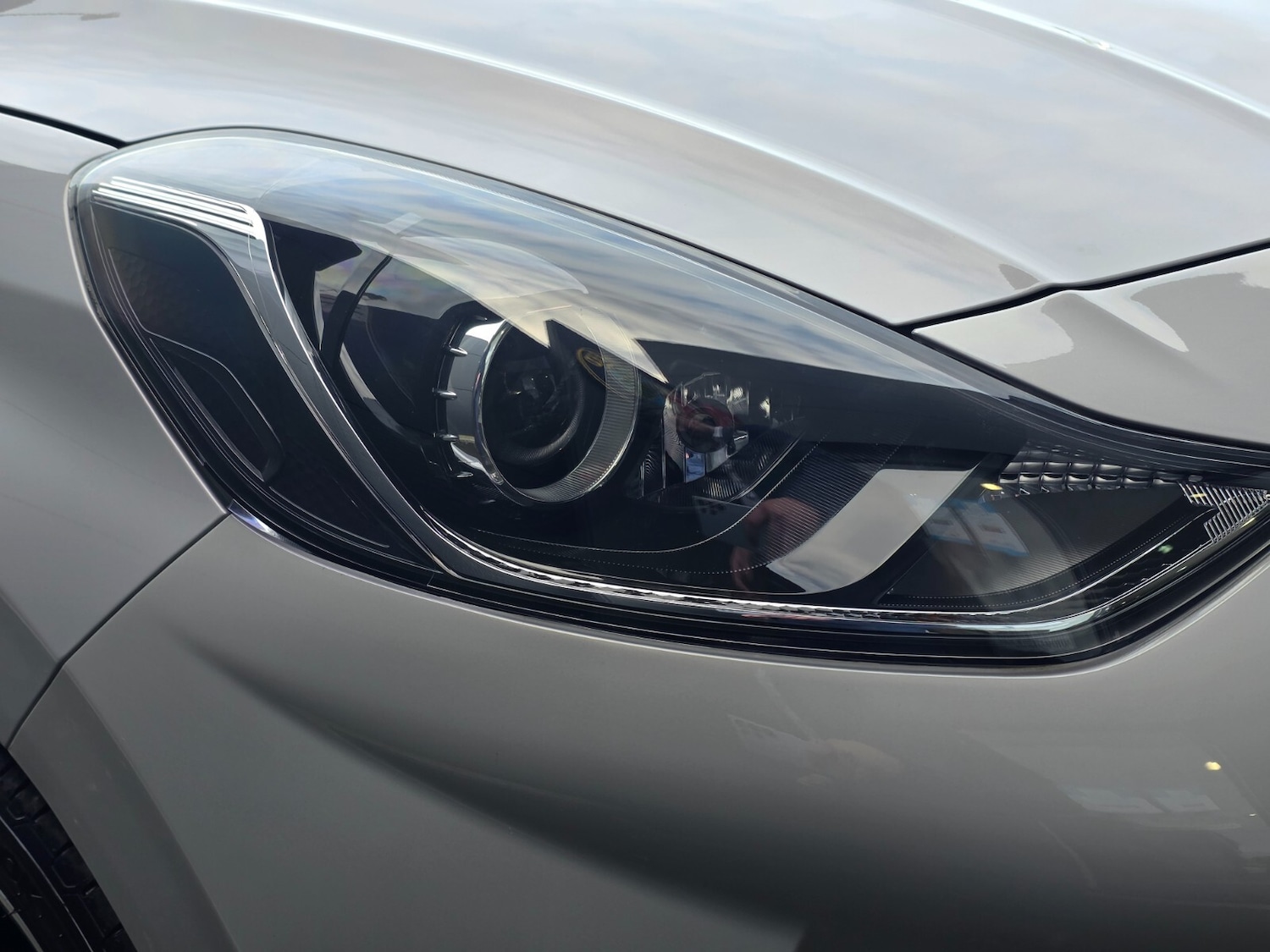 Used Hyundai i10 2025 for sale - 76869903: Photo 23