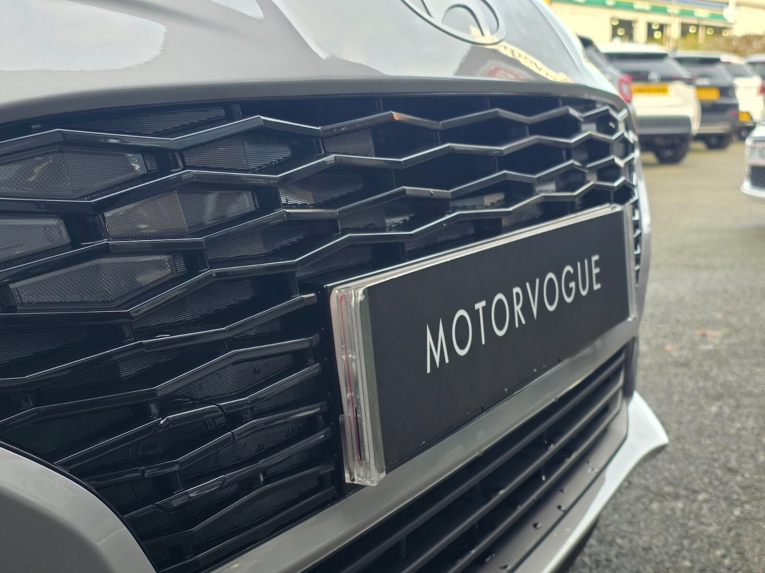 Used Hyundai i10 2025 for sale - 76869903: Photo 24