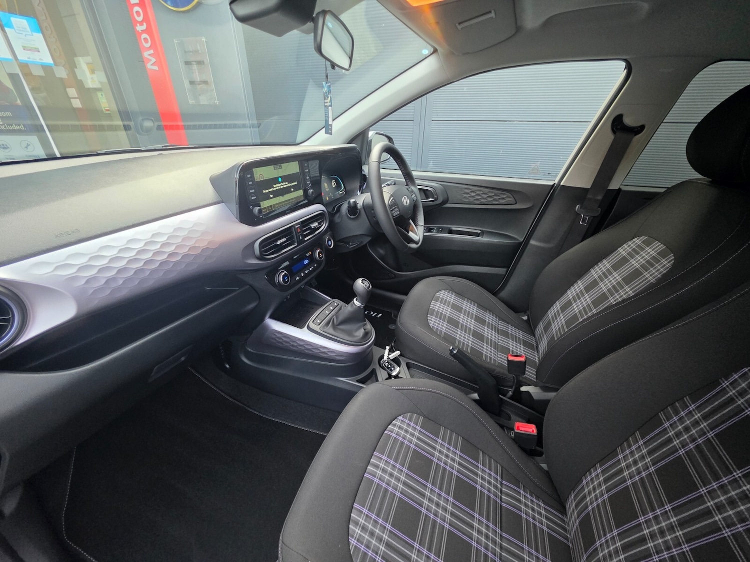 Used Hyundai i10 2025 for sale - 76869903: Photo 28