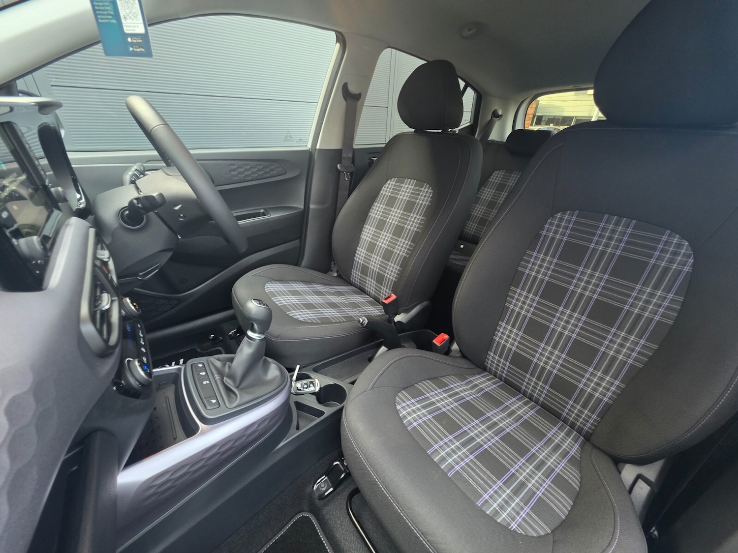 Used Hyundai i10 2025 for sale - 76869903: Photo 29