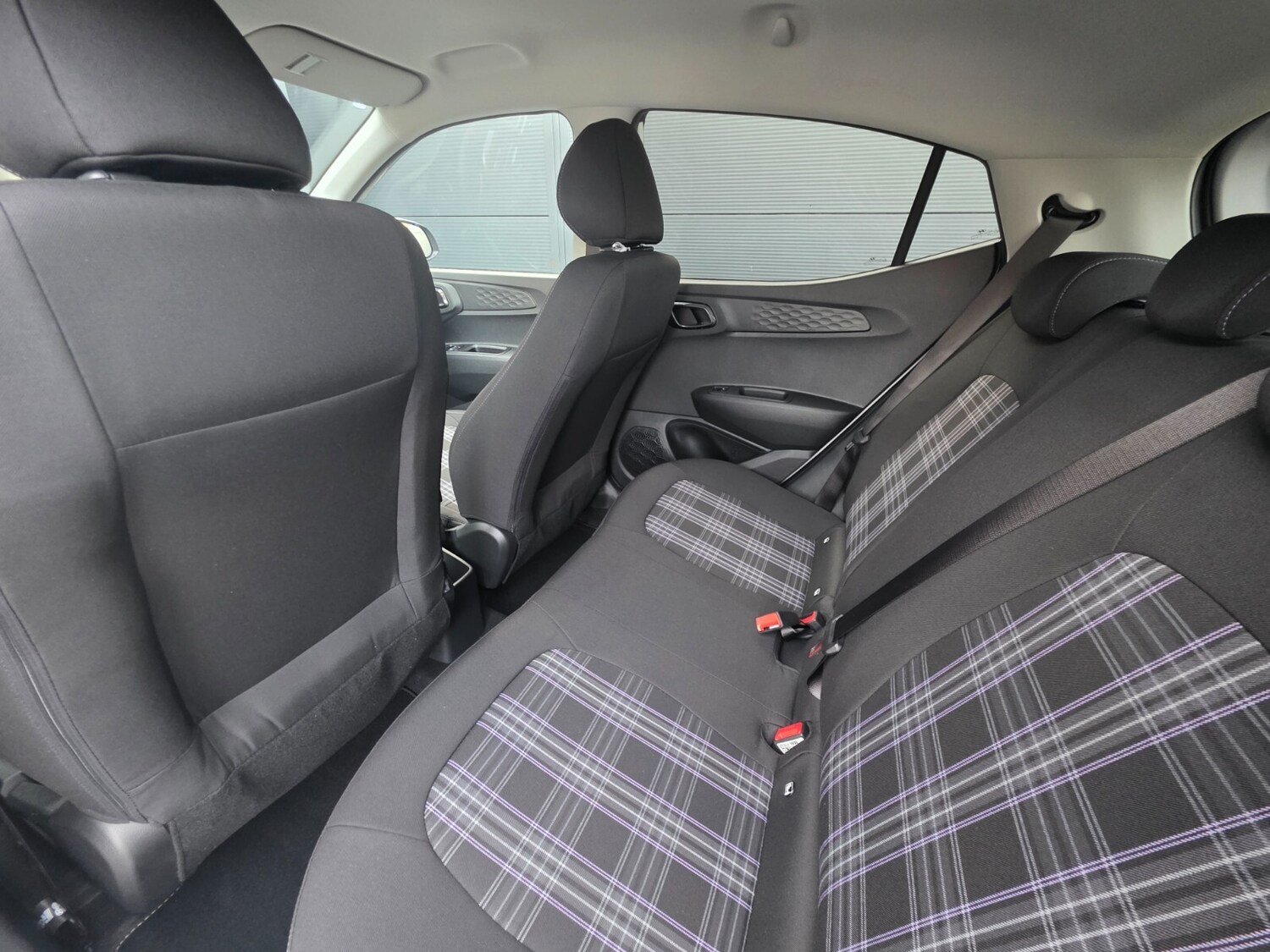 Used Hyundai i10 2025 for sale - 76869903: Photo 30