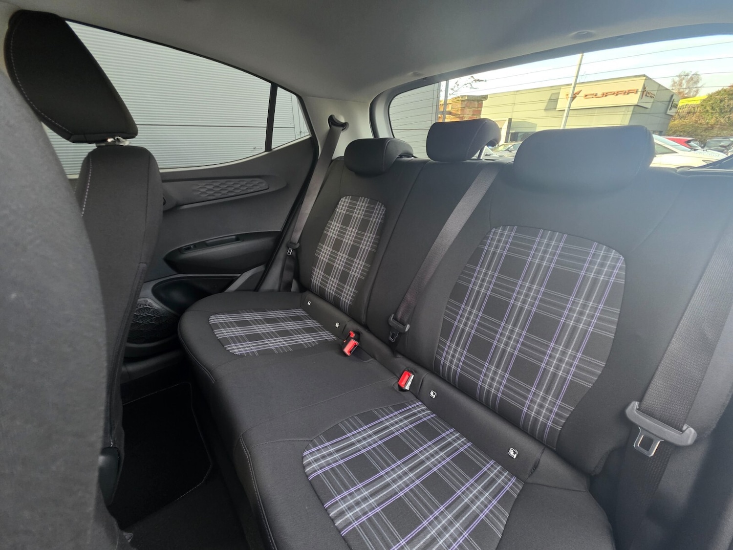 Used Hyundai i10 2025 for sale - 76869903: Photo 31