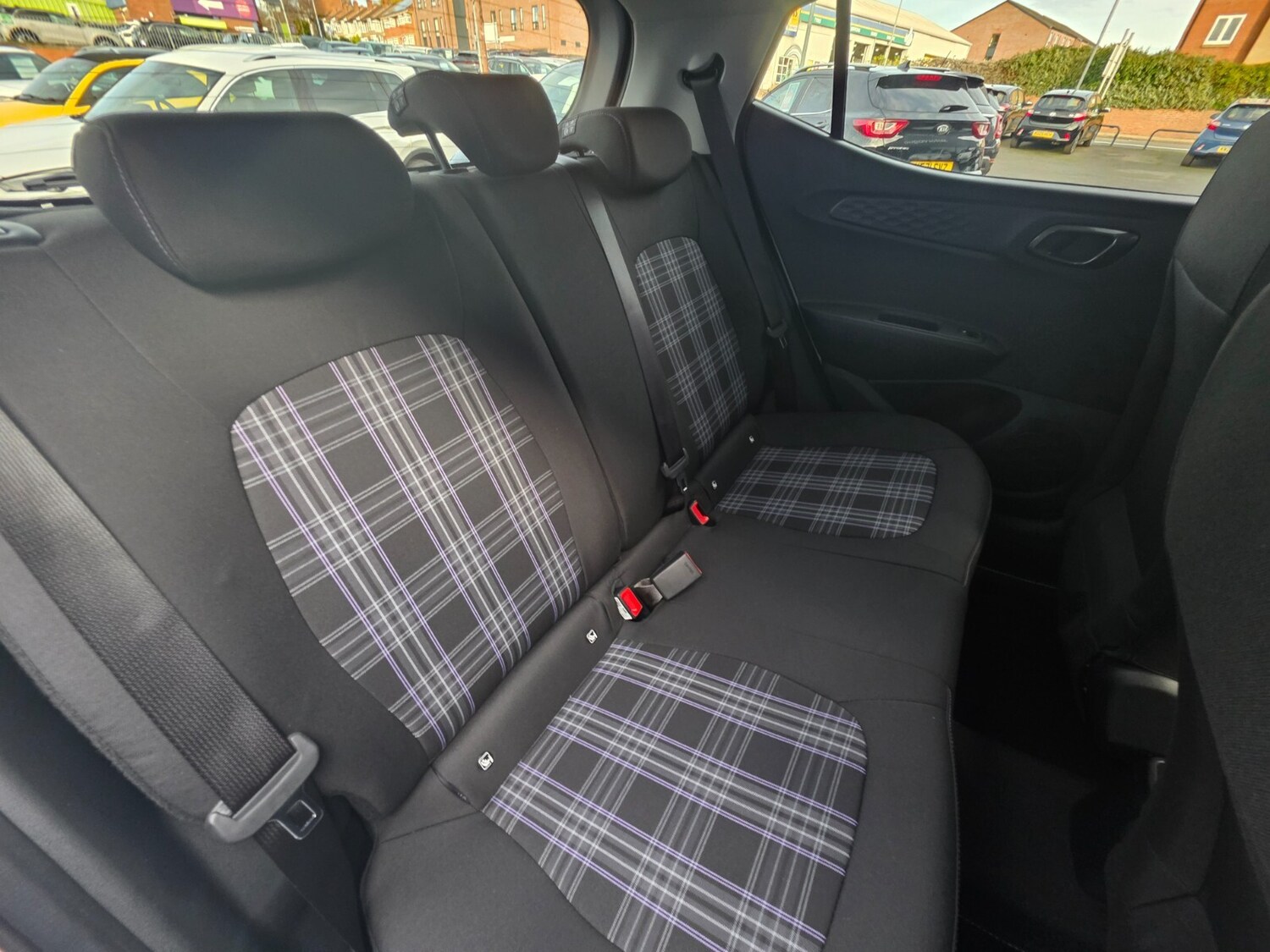 Used Hyundai i10 2025 for sale - 76869903: Photo 33