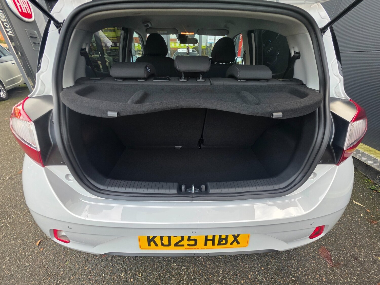 Used Hyundai i10 2025 for sale - 76869903: Photo 34