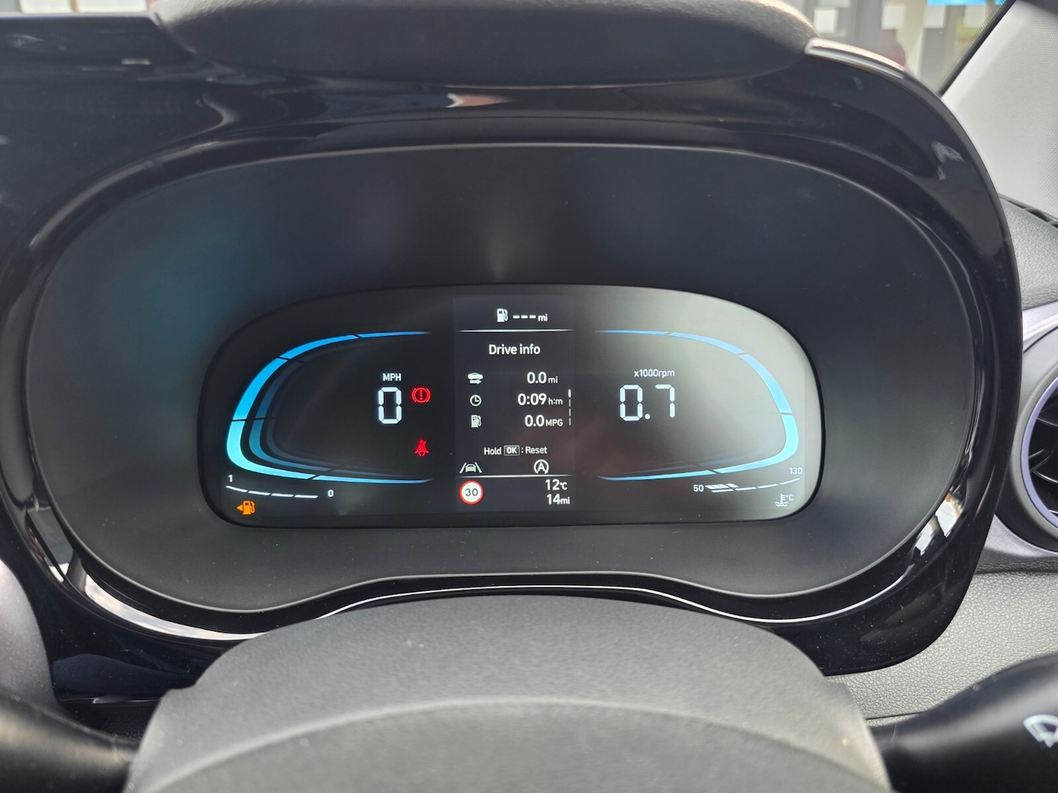 Used Hyundai i10 2025 for sale - 76869903: Photo 38