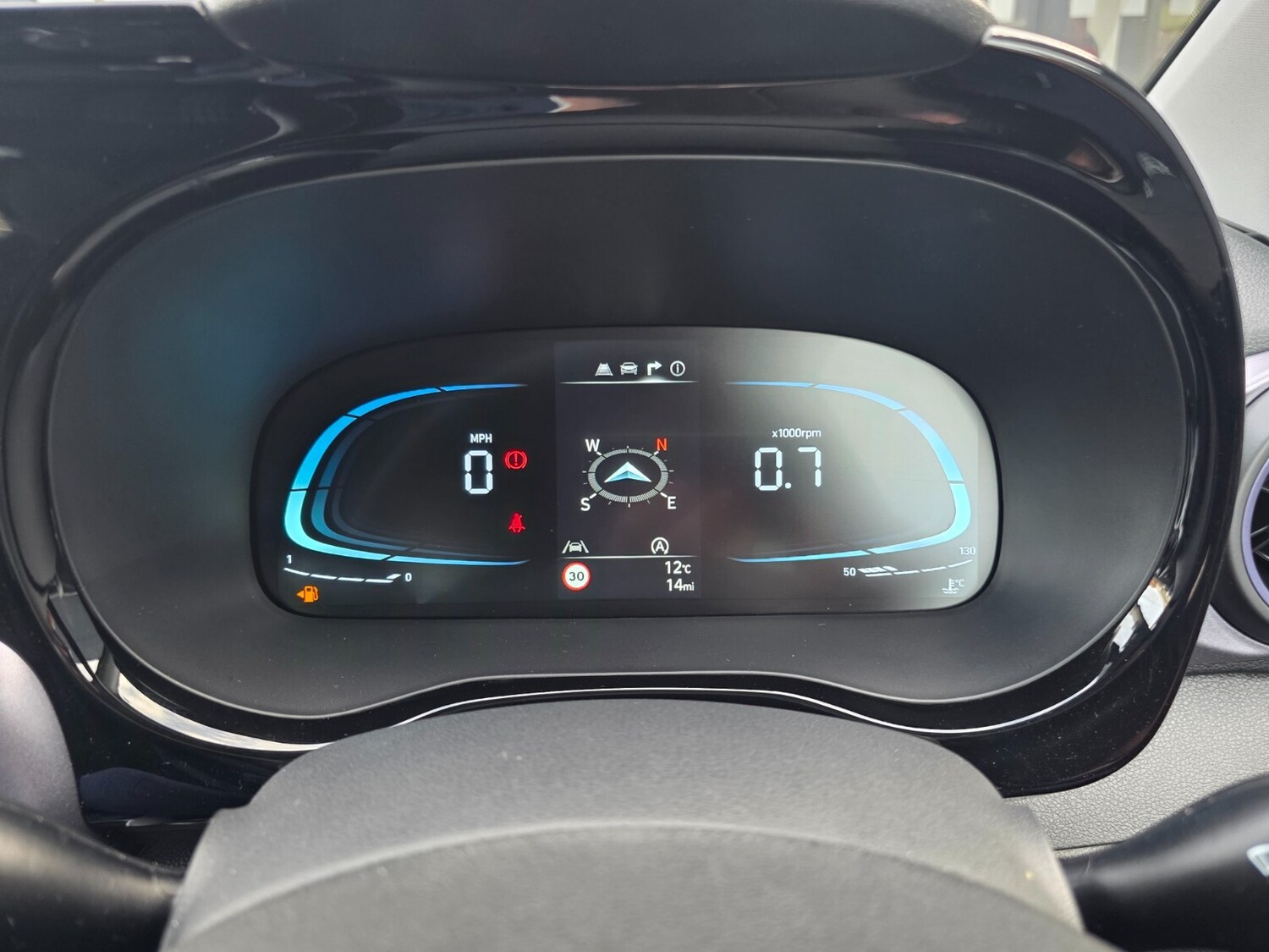 Used Hyundai i10 2025 for sale - 76869903: Photo 39