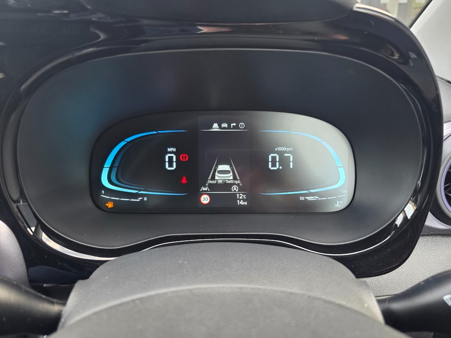 Used Hyundai i10 2025 for sale - 76869903: Photo 41