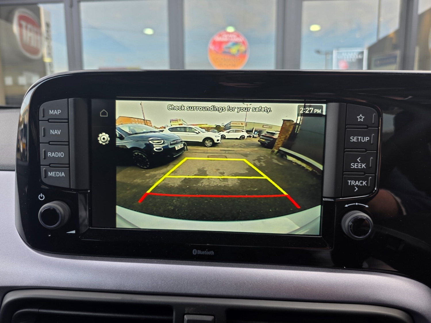 Used Hyundai i10 2025 for sale - 76869903: Photo 49