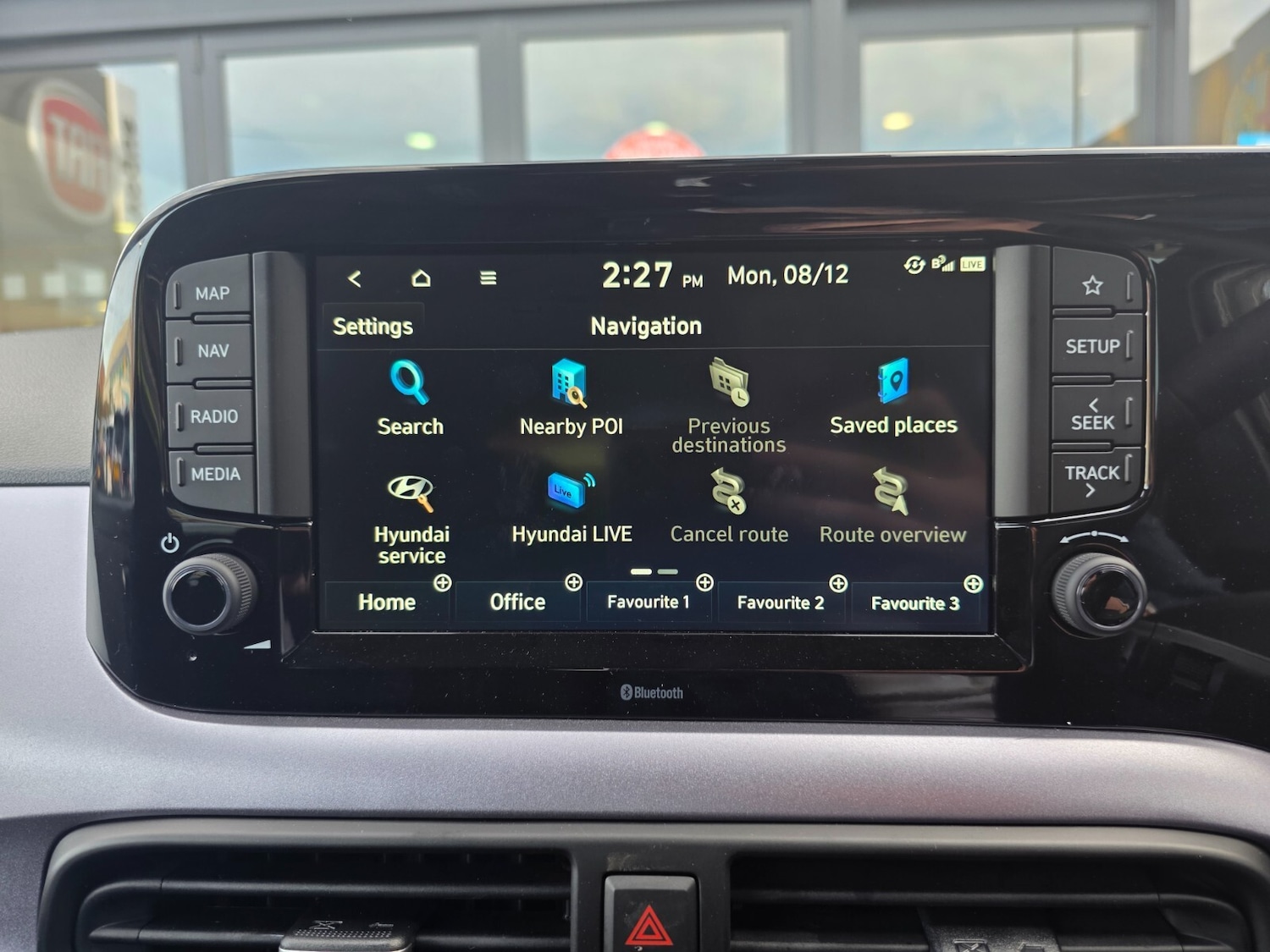 Used Hyundai i10 2025 for sale - 76869903: Photo 51