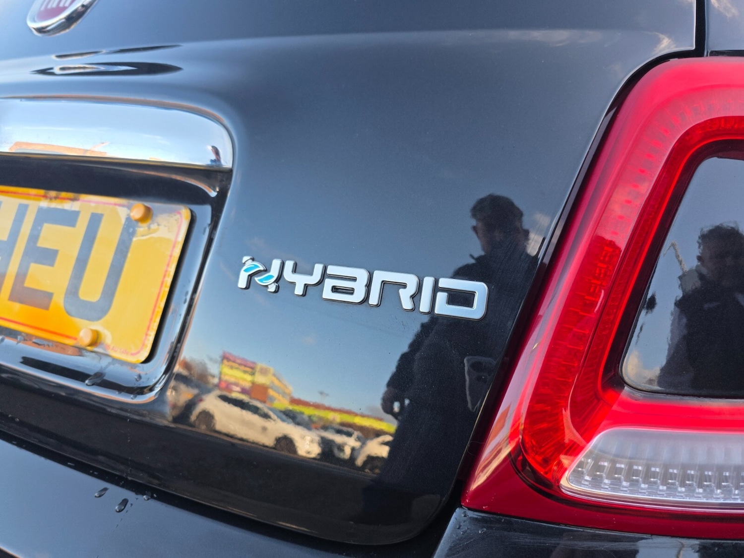 Used Fiat 500 2023 for sale - 77013008: Photo 15