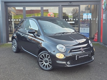 Used Fiat 500 2023 for sale - 77013008: Photo