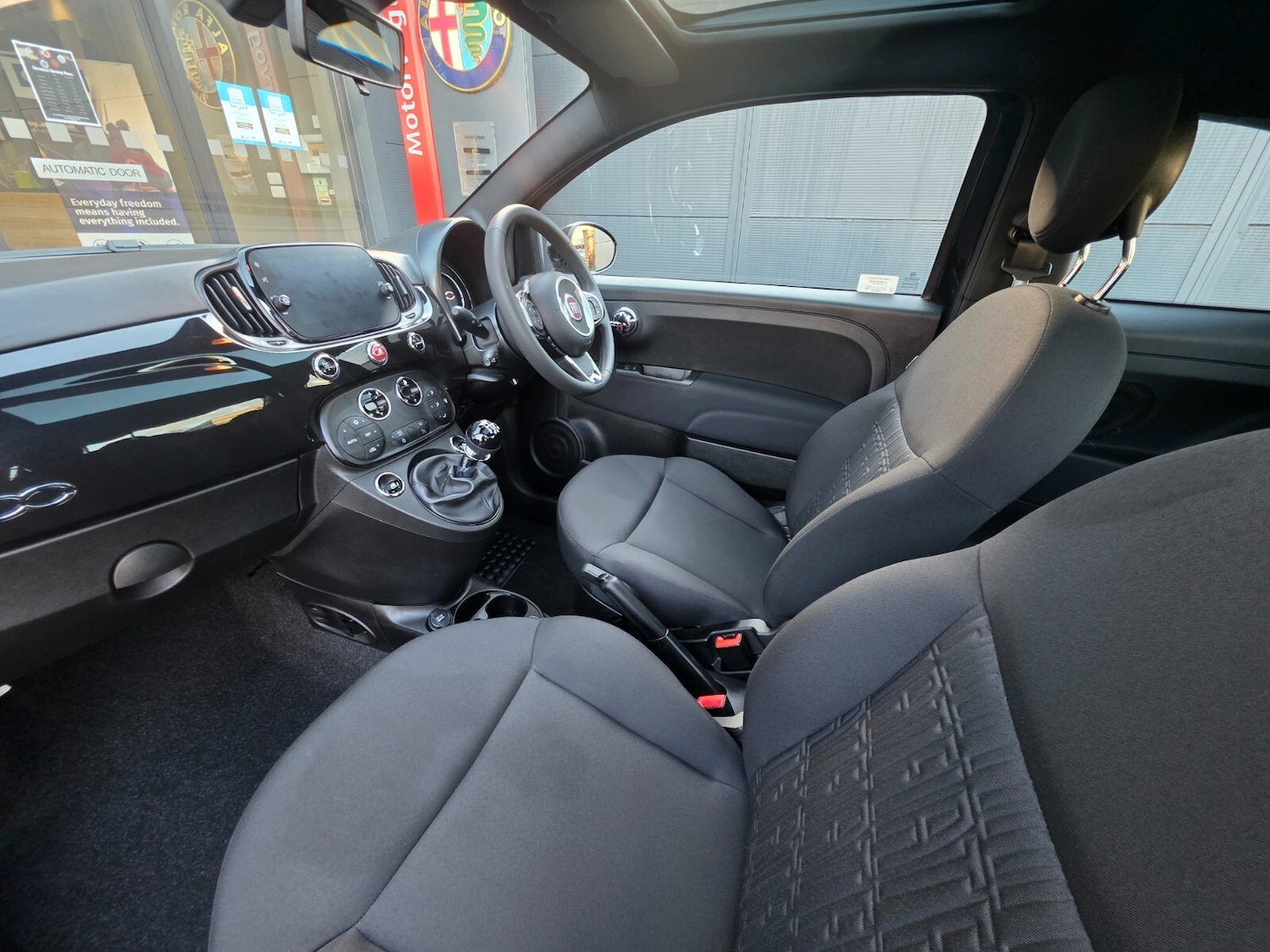 Used Fiat 500 2023 for sale - 77013008: Photo 22