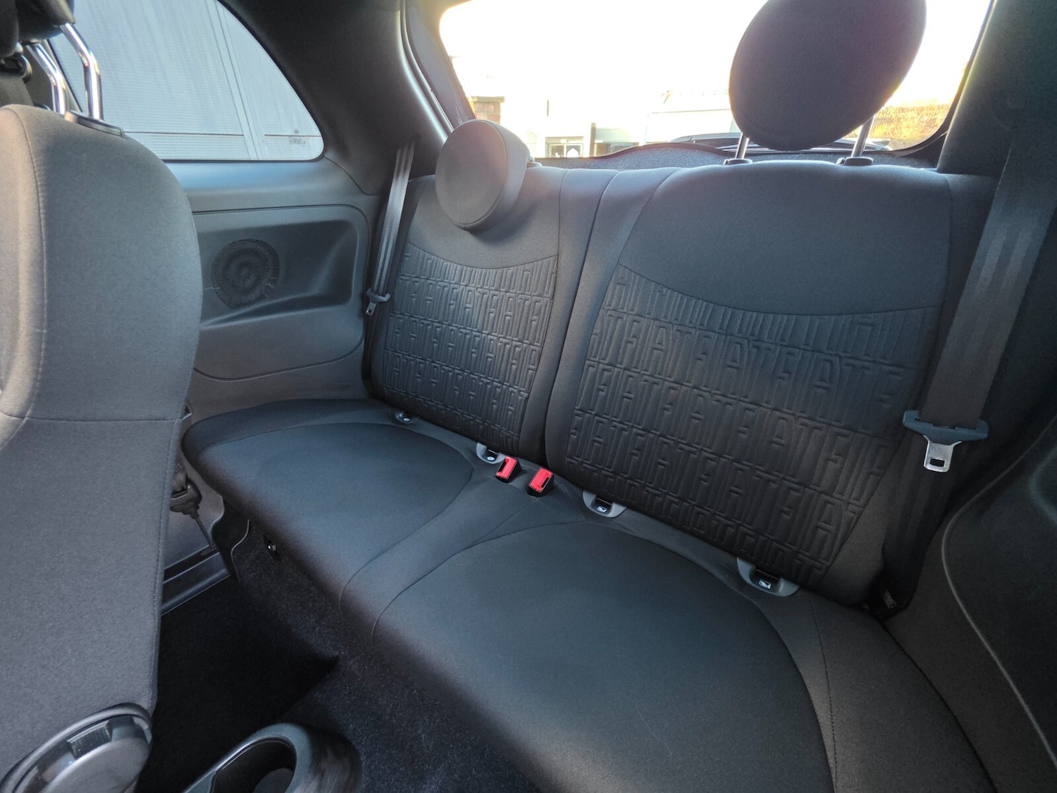 Used Fiat 500 2023 for sale - 77013008: Photo 24