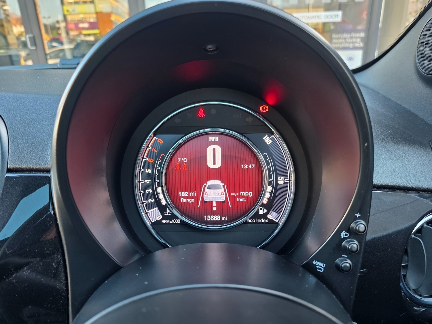 Used Fiat 500 2023 for sale - 77013008: Photo 27