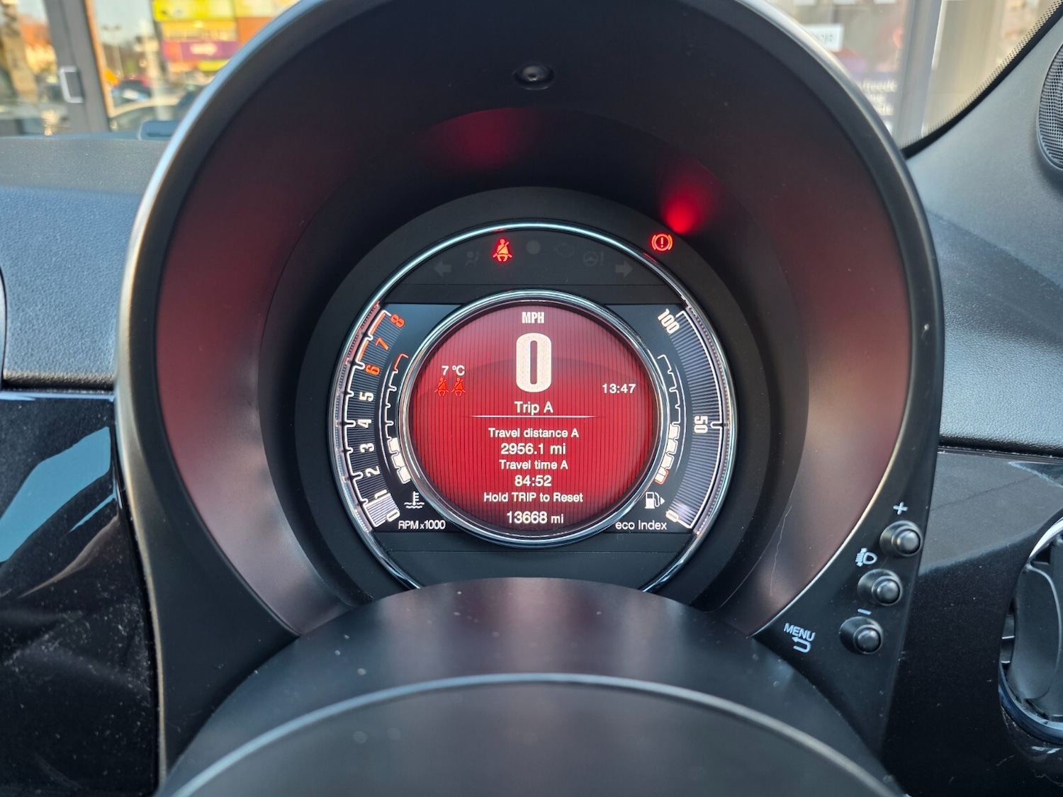 Used Fiat 500 2023 for sale - 77013008: Photo 29