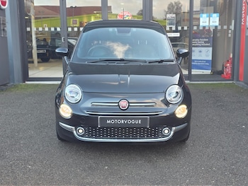 Used Fiat 500 2023 for sale - 77013008: Photo