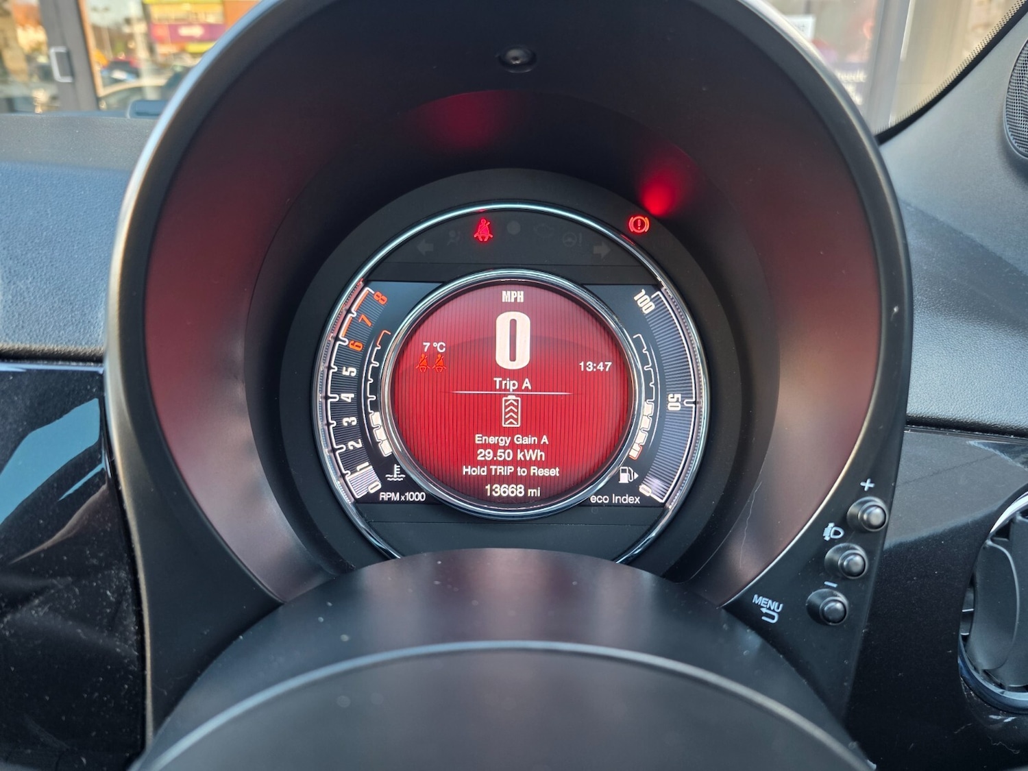 Used Fiat 500 2023 for sale - 77013008: Photo 30