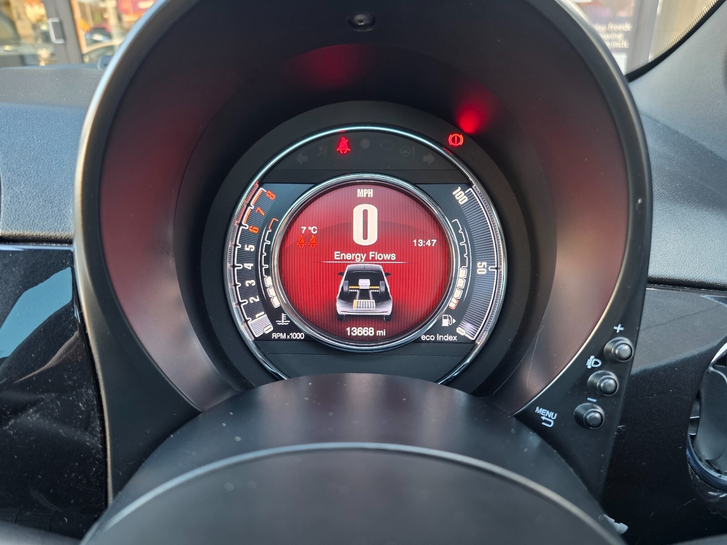 Used Fiat 500 2023 for sale - 77013008: Photo 31