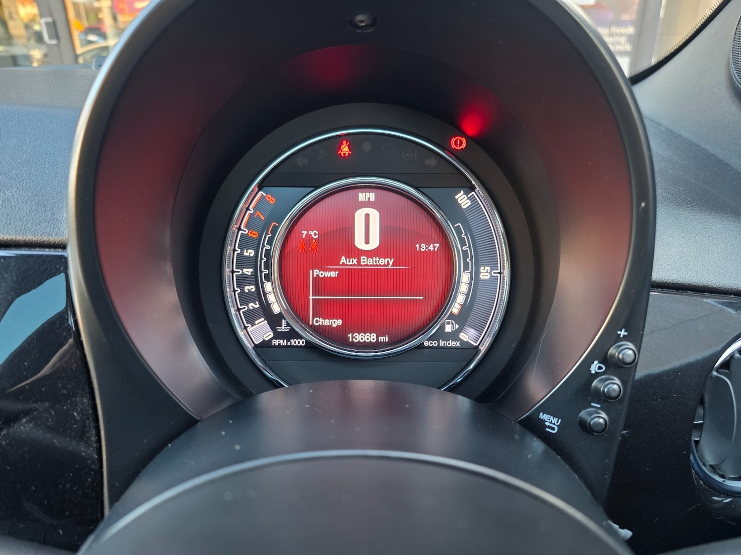 Used Fiat 500 2023 for sale - 77013008: Photo 32