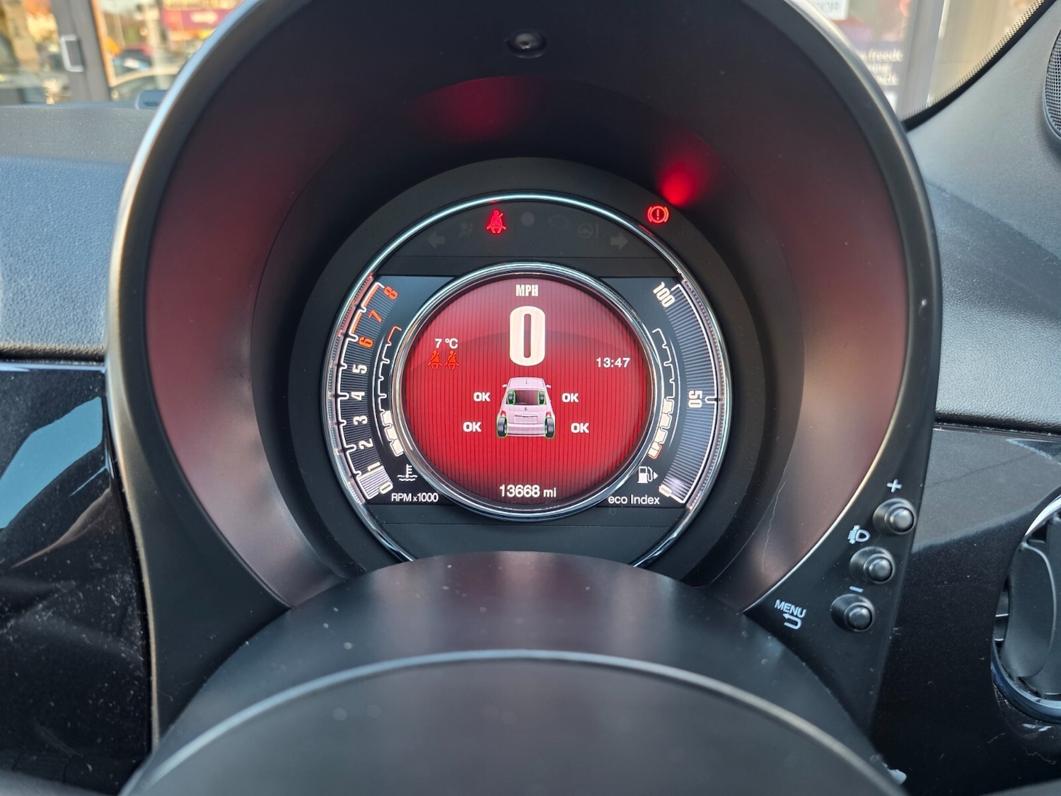 Used Fiat 500 2023 for sale - 77013008: Photo 33