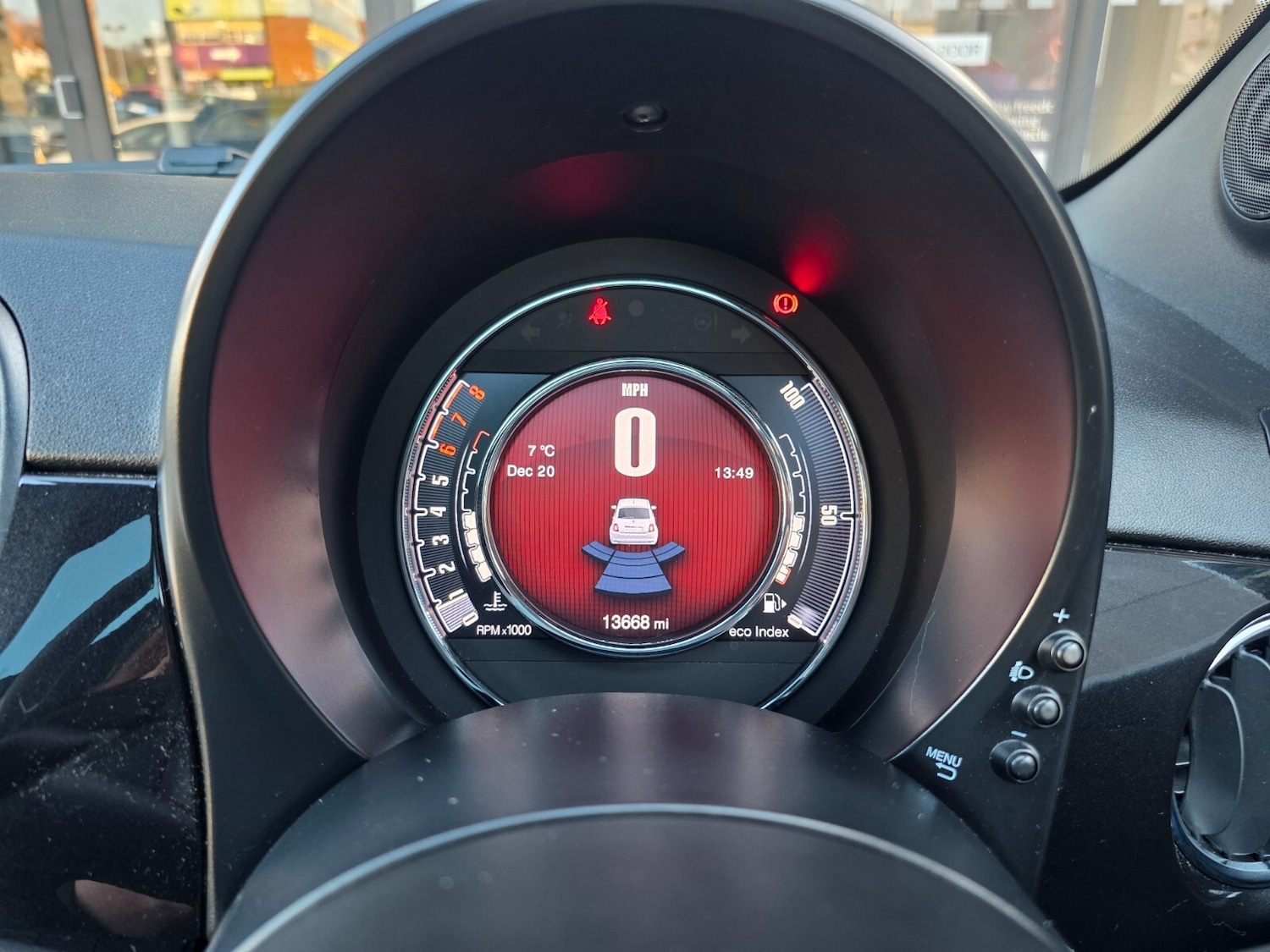 Used Fiat 500 2023 for sale - 77013008: Photo 34