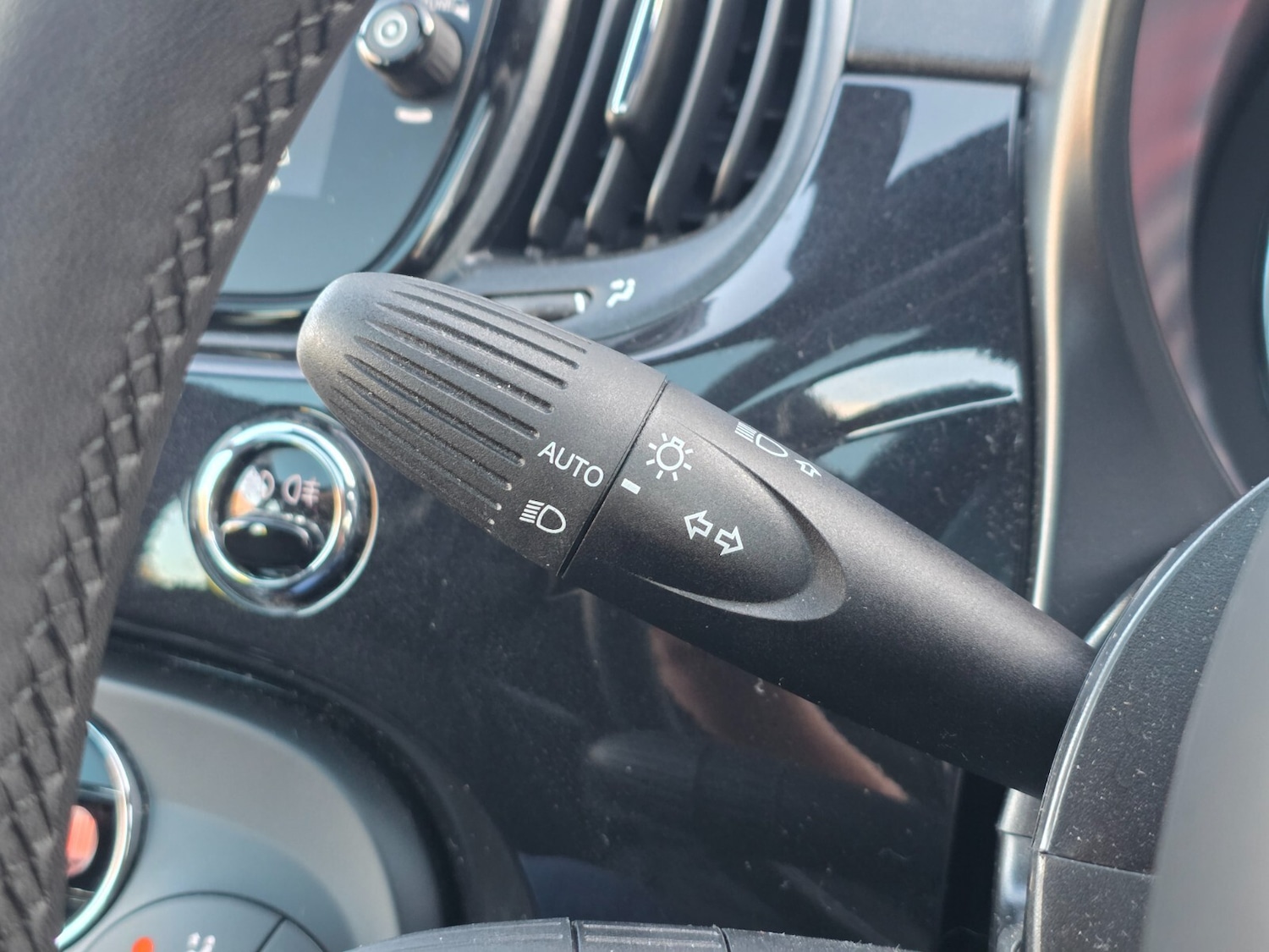 Used Fiat 500 2023 for sale - 77013008: Photo 39