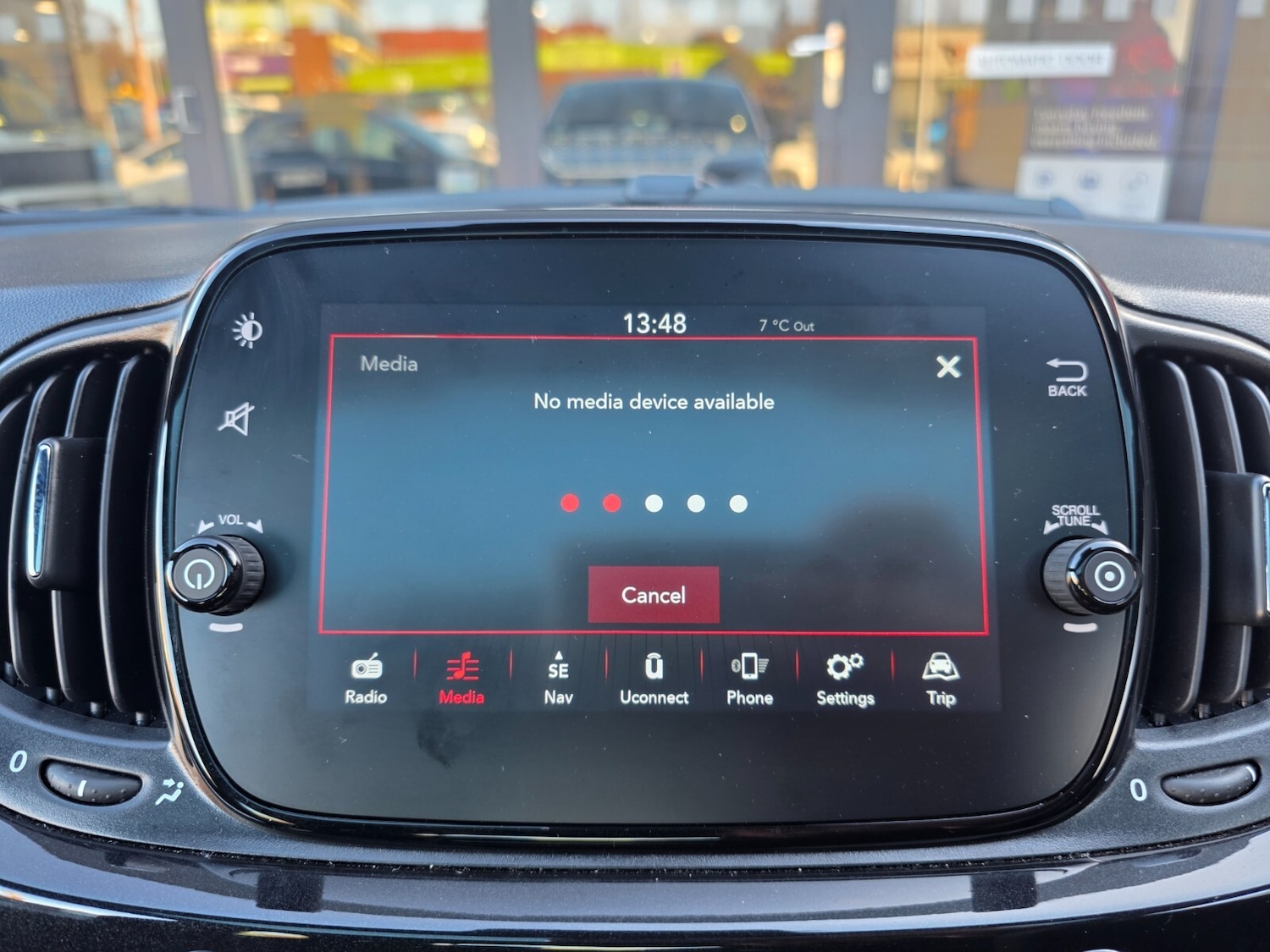 Used Fiat 500 2023 for sale - 77013008: Photo 42