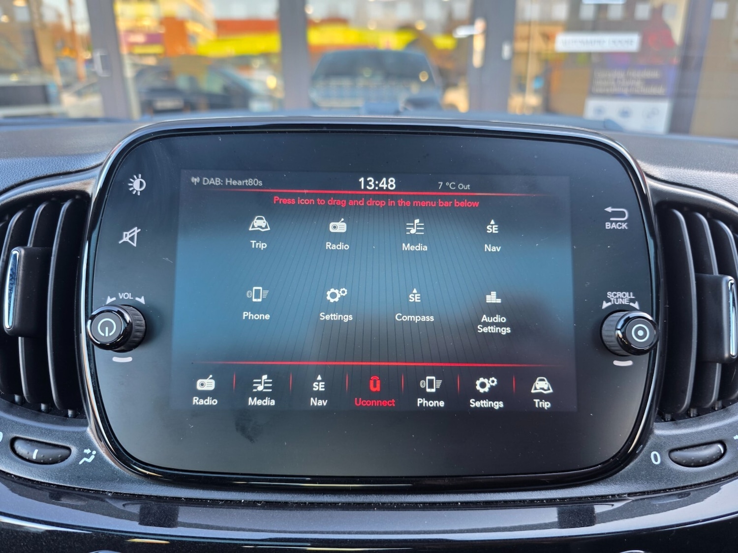 Used Fiat 500 2023 for sale - 77013008: Photo 45