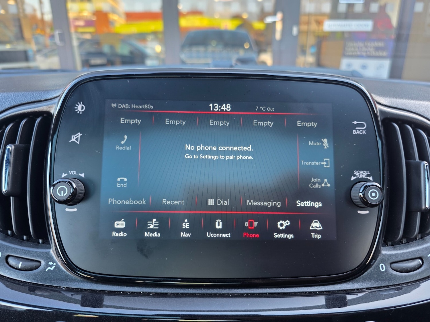 Used Fiat 500 2023 for sale - 77013008: Photo 46