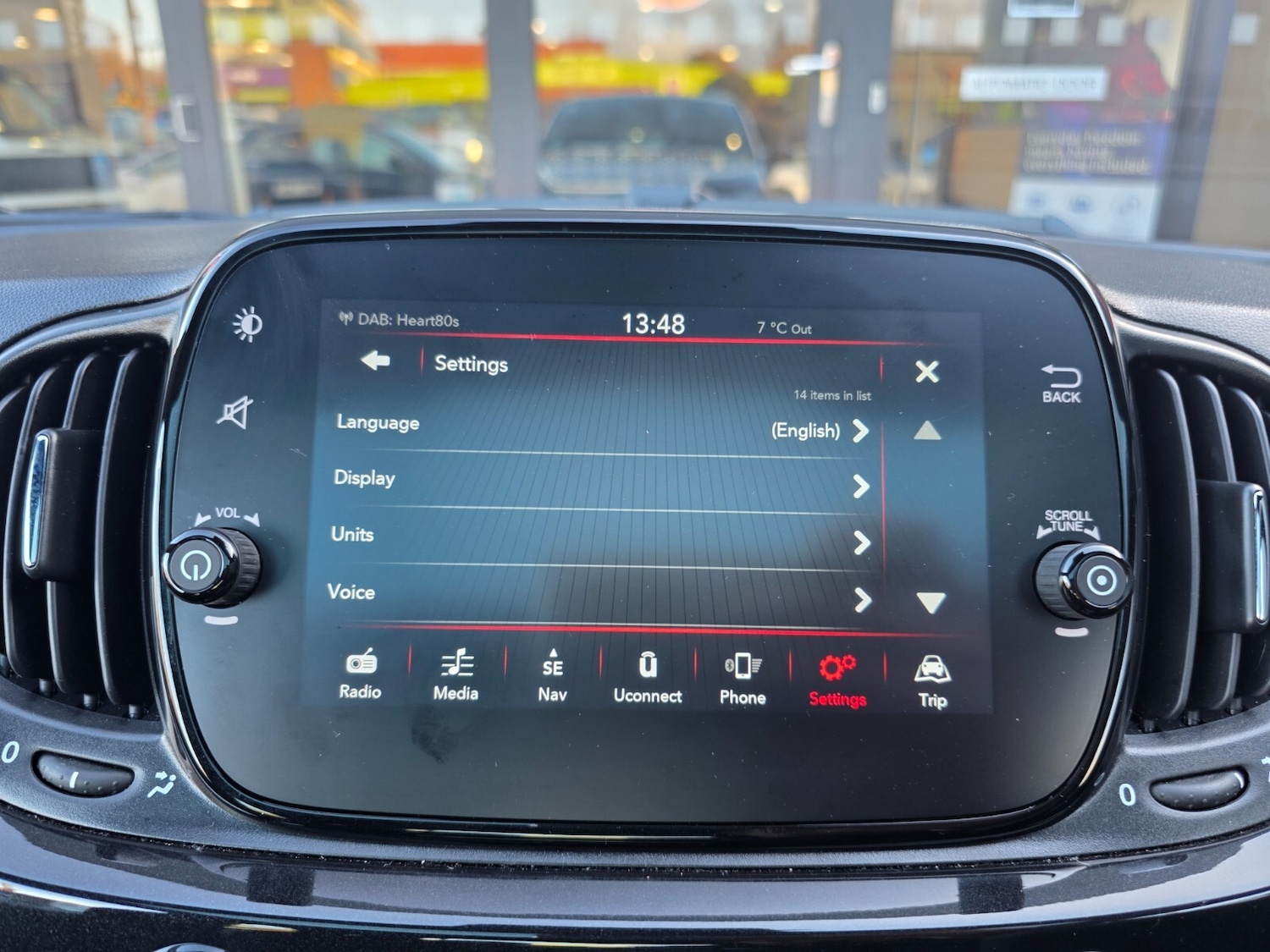 Used Fiat 500 2023 for sale - 77013008: Photo 47