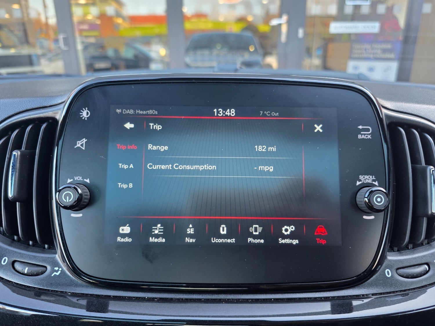 Used Fiat 500 2023 for sale - 77013008: Photo 48