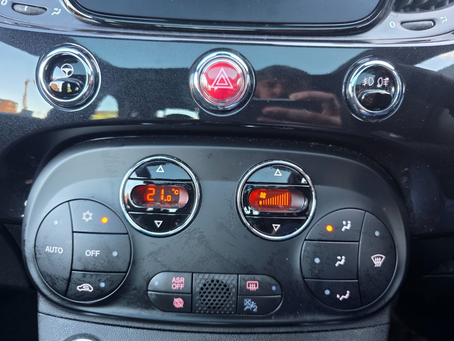 Used Fiat 500 2023 for sale - 77013008: Photo 49