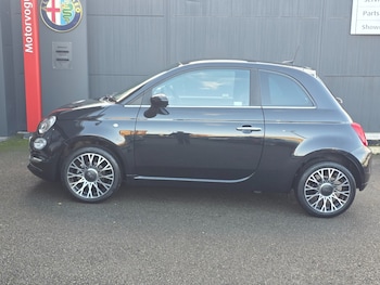 Used Fiat 500 2023 for sale - 77013008: Photo
