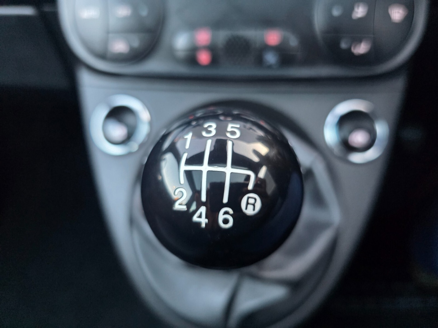 Used Fiat 500 2023 for sale - 77013008: Photo 50