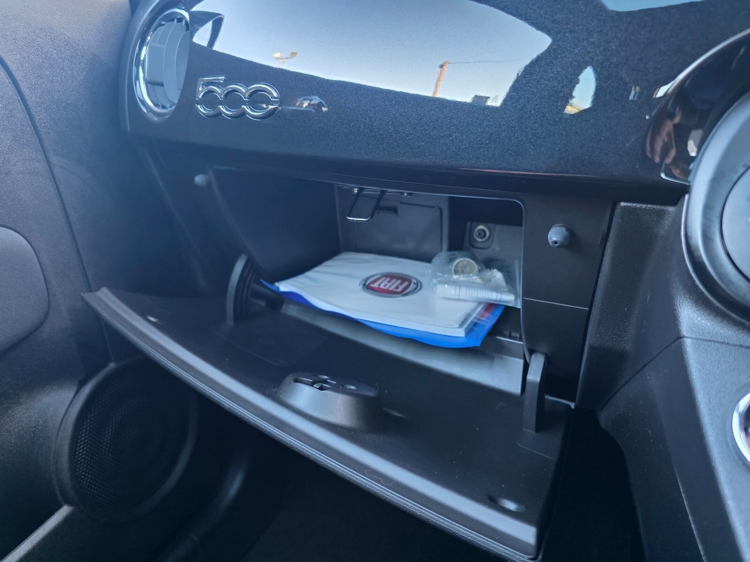 Used Fiat 500 2023 for sale - 77013008: Photo 53