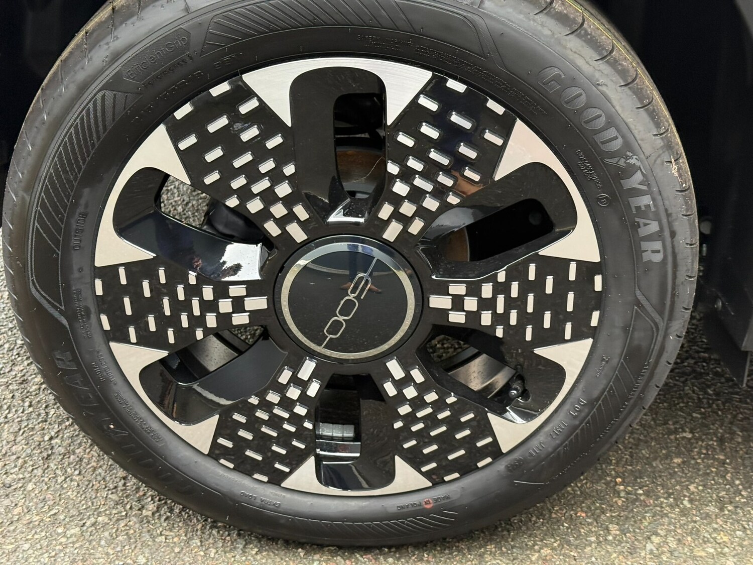 Used Fiat 600 2025 for sale - 76894640: Photo 10