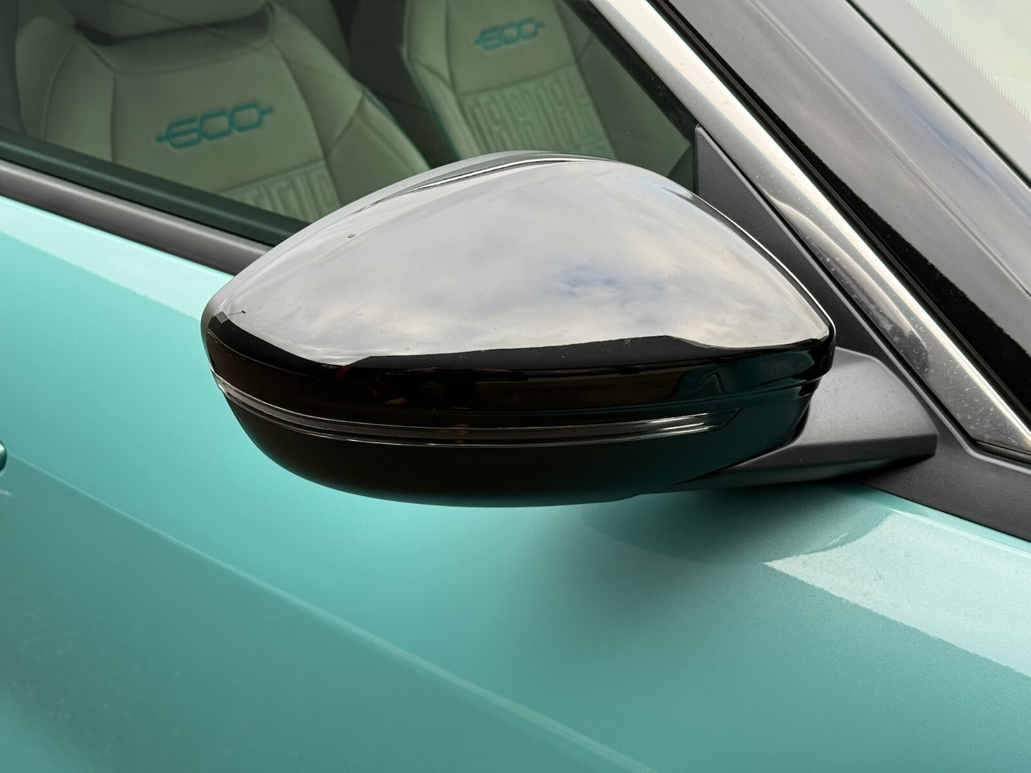 Used Fiat 600 2025 for sale - 76894640: Photo 13