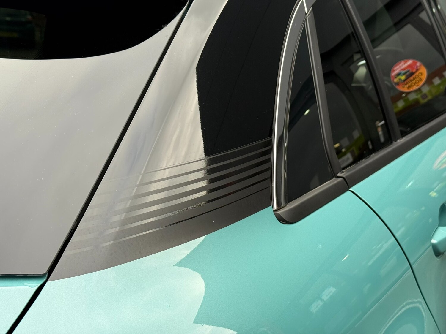 Used Fiat 600 2025 for sale - 76894640: Photo 14