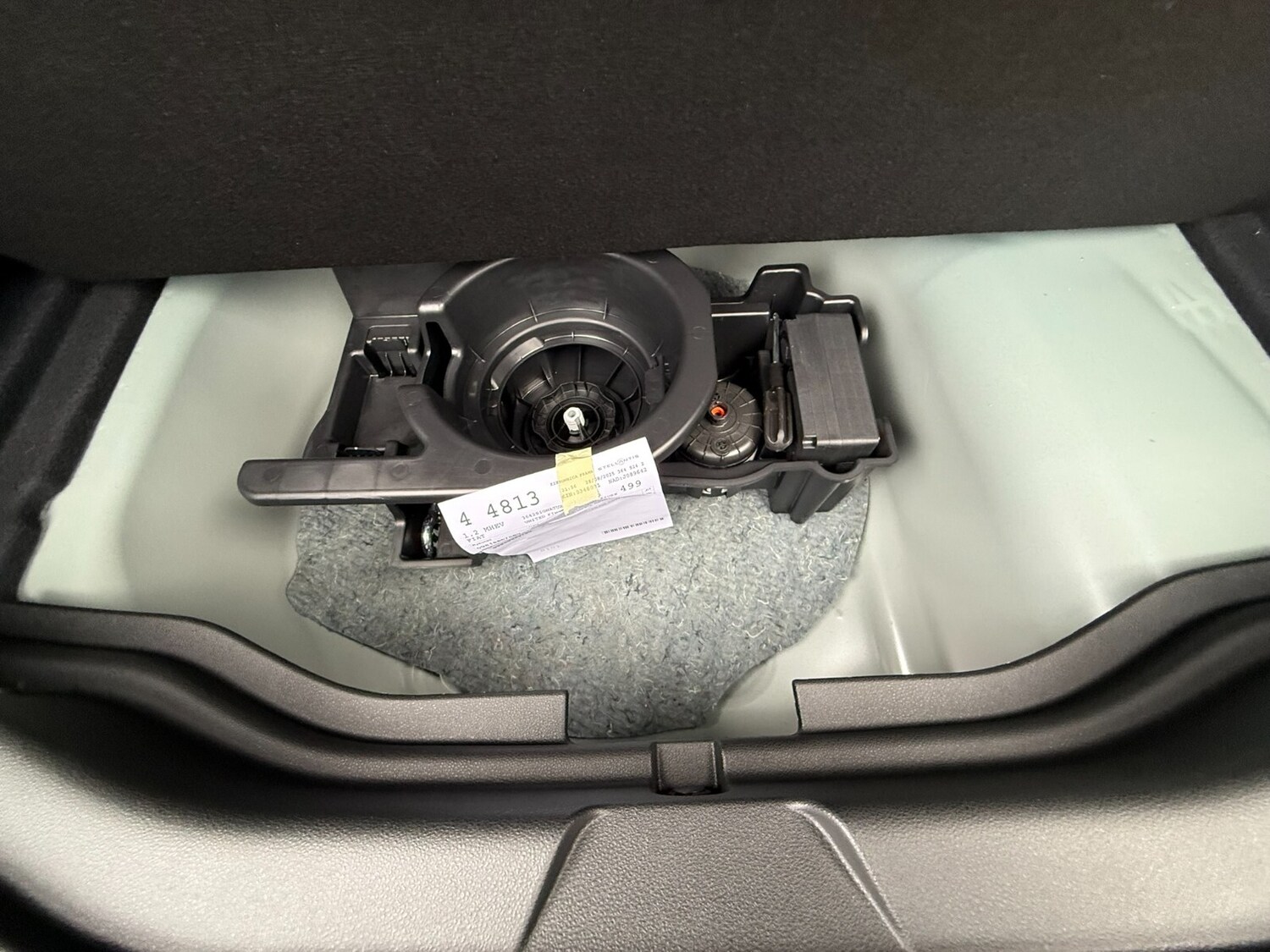 Used Fiat 600 2025 for sale - 76894640: Photo 16