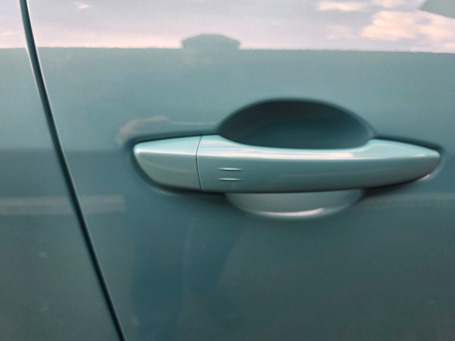 Used Fiat 600 2025 for sale - 76894640: Photo 19