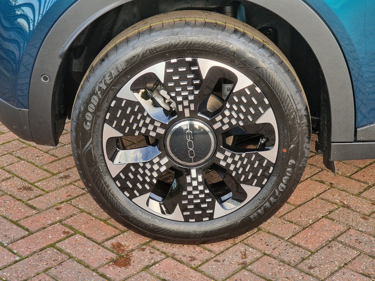 Used Fiat 600 2025 for sale - 76869762: Photo 14