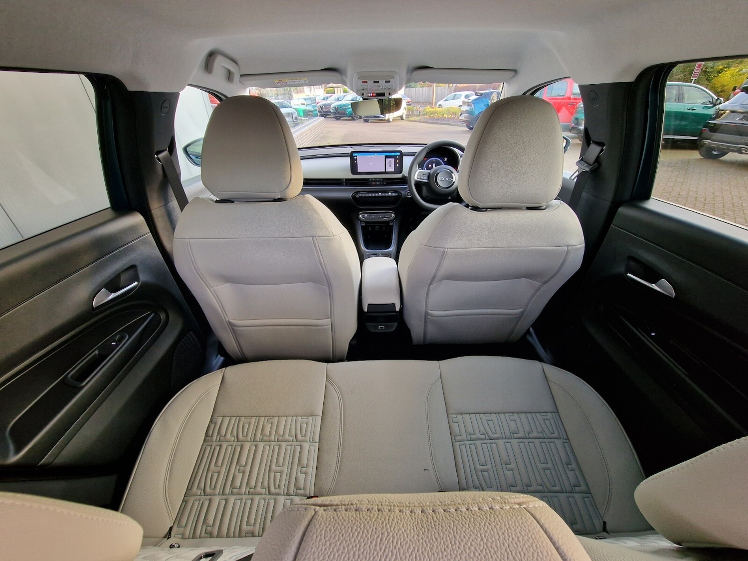 Used Fiat 600 2025 for sale - 76869762: Photo 18