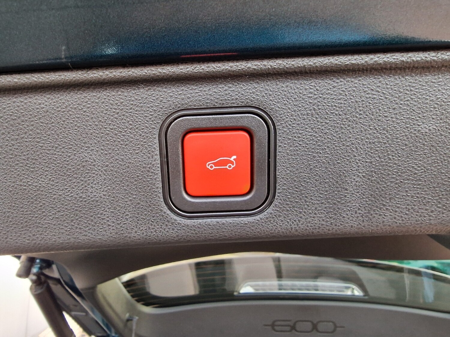 Used Fiat 600 2025 for sale - 76869762: Photo 19