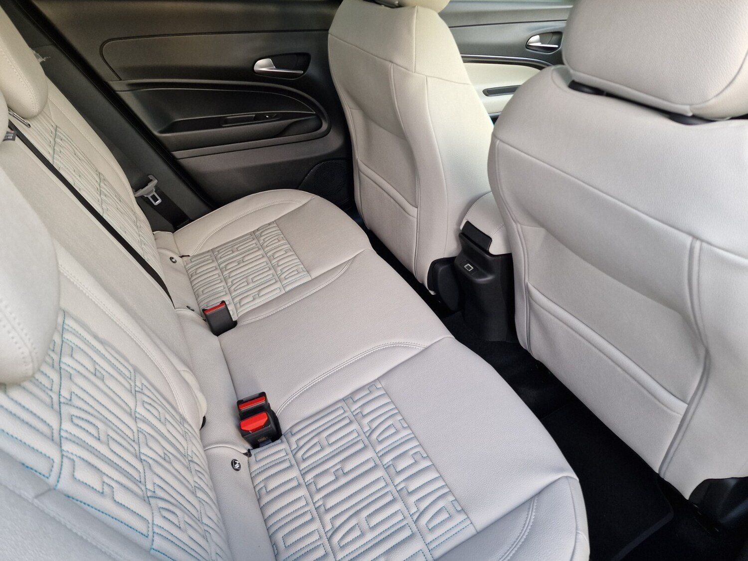 Used Fiat 600 2025 for sale - 76869762: Photo 20