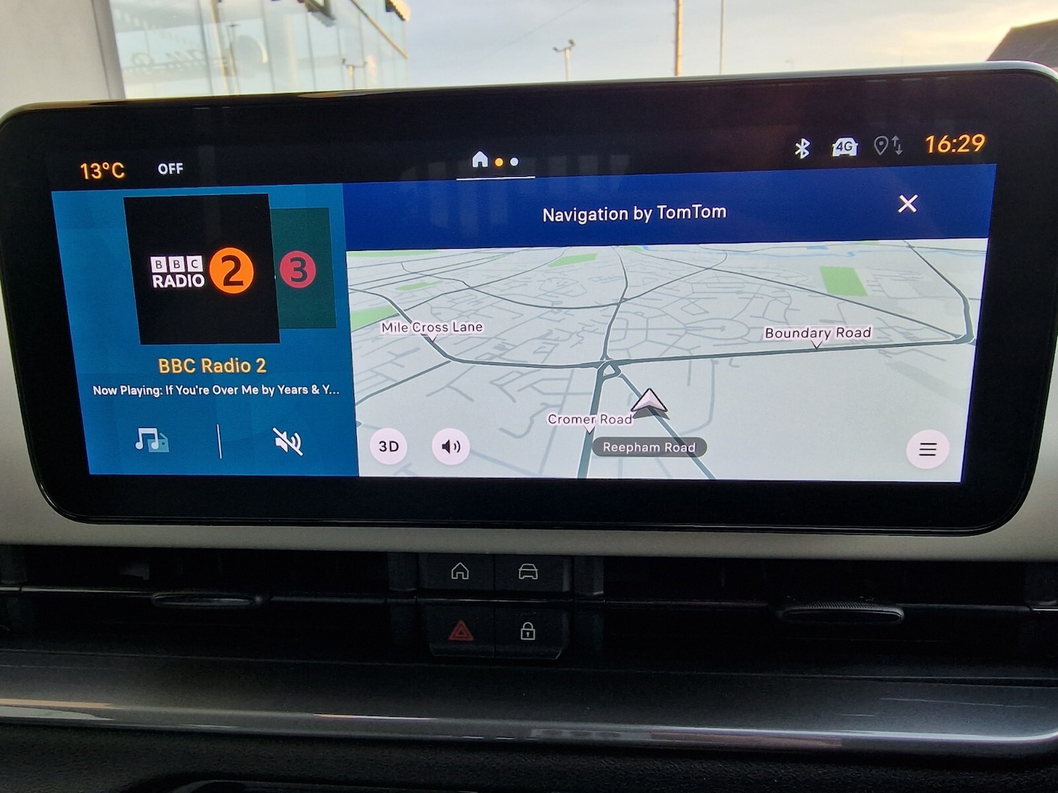 Used Fiat 600 2025 for sale - 76869762: Photo 30