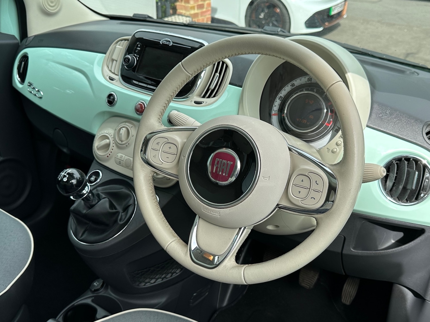 Used Fiat 500 2015 for sale - 77576357: Photo 16
