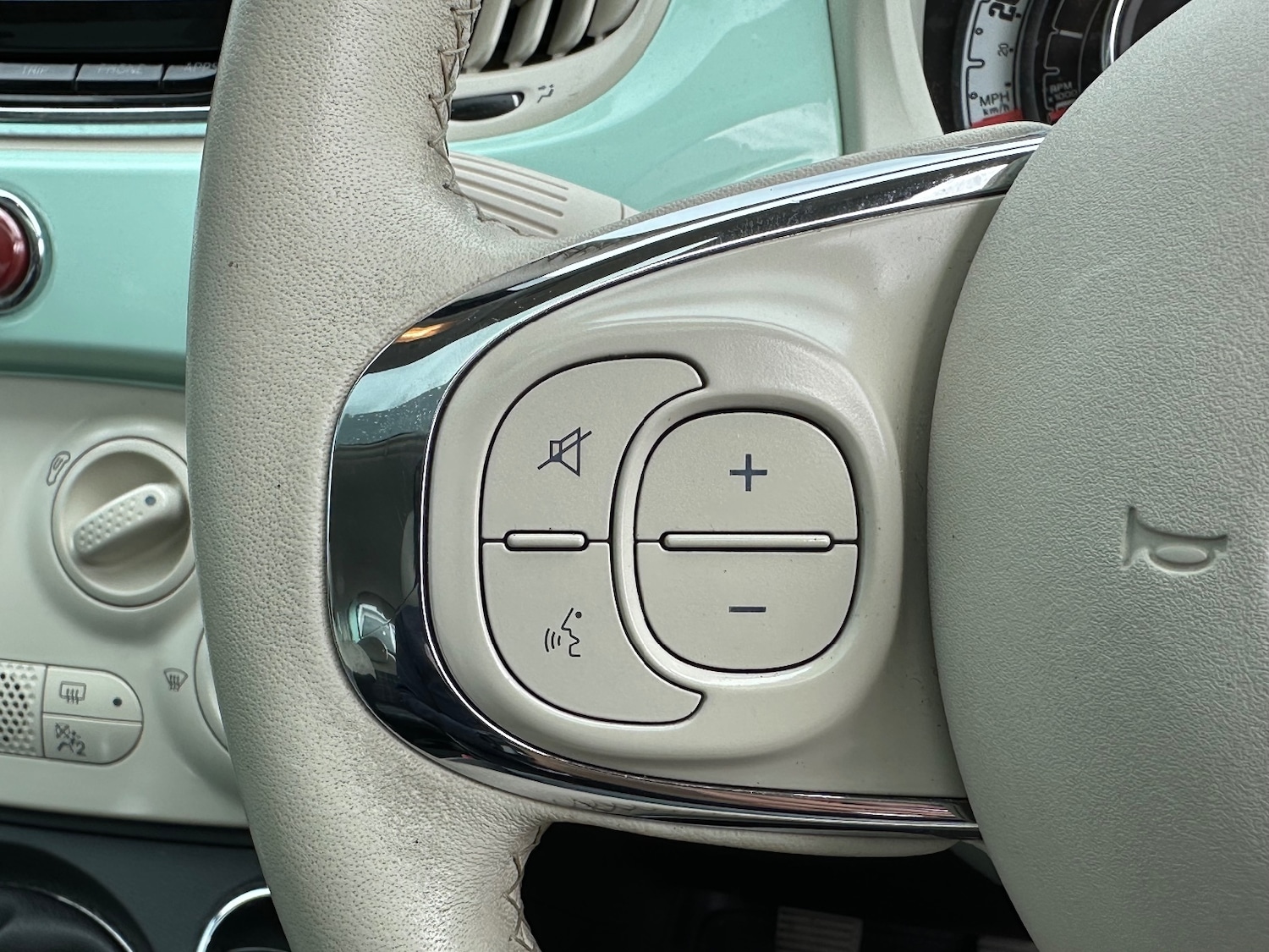 Used Fiat 500 2015 for sale - 77576357: Photo 18